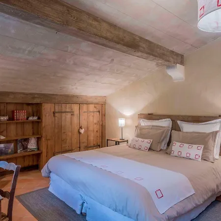 Maison d'hôtes Domaine Du Roc